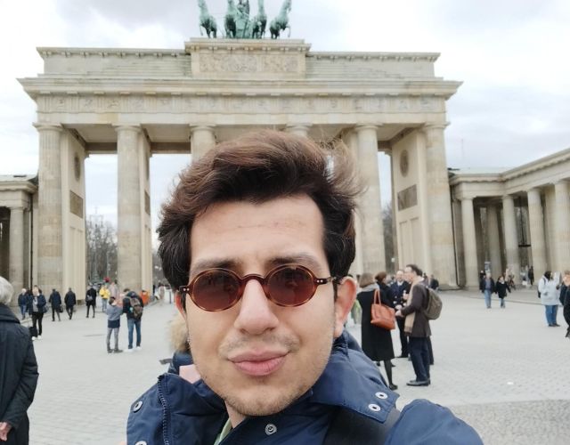 Nevşehir Almanca Özel Ders